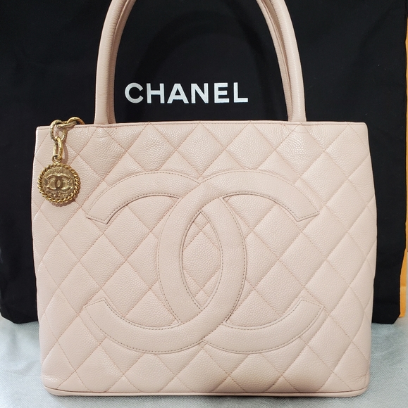 Chanel satchel bag Clearance